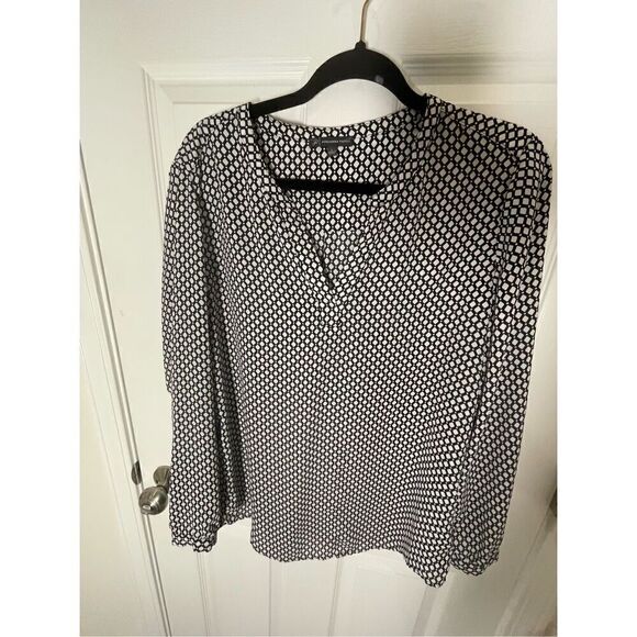 Adrianna Papell women’s bundle lot blouse large - Picture 4 of 14